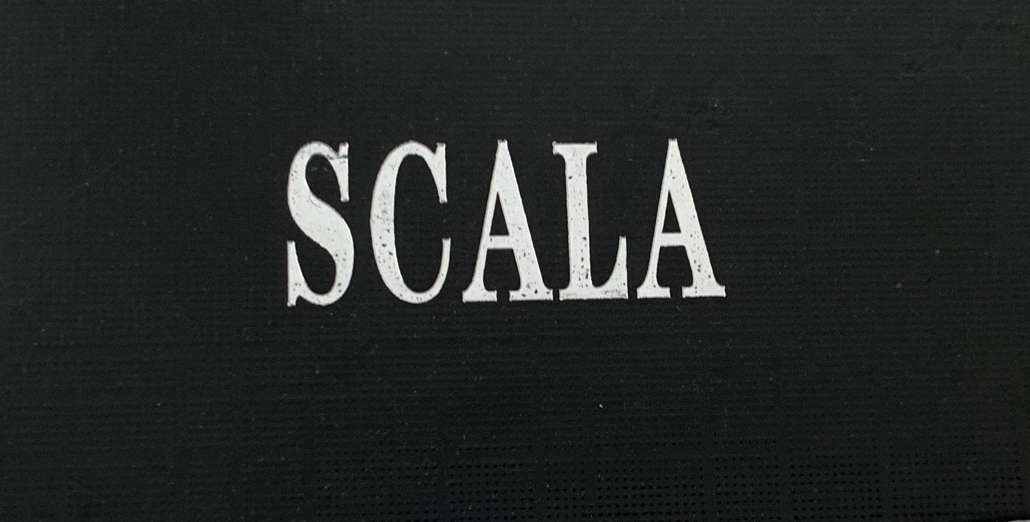SCALA LLC